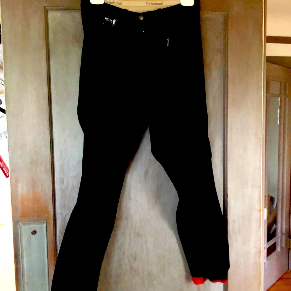 Riding Breeches